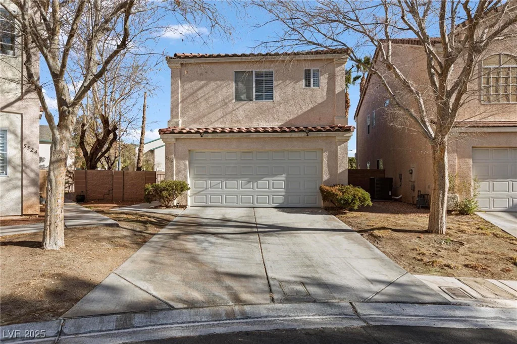 5516 Ness, Las Vegas, NV 89118