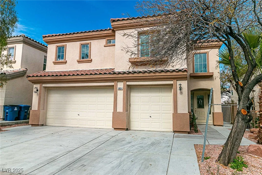 9824 Gallo, Las Vegas, NV 89147