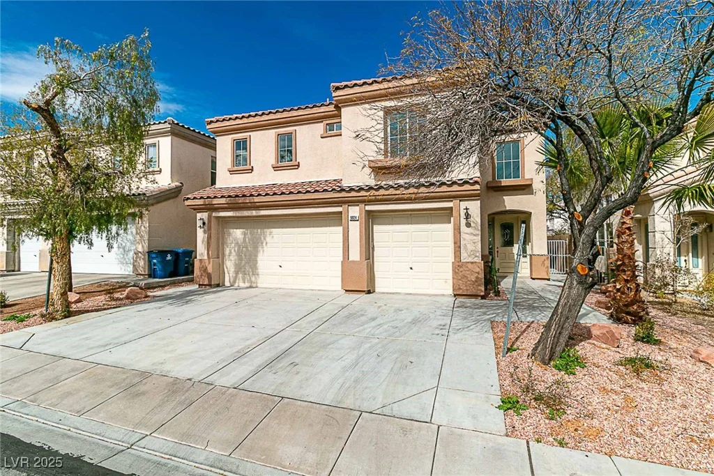 9824 Gallo, Las Vegas, NV 89147