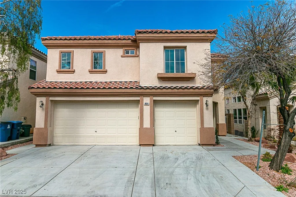 9824 Gallo, Las Vegas, NV 89147