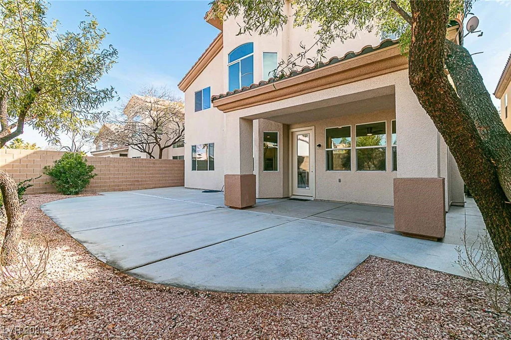 9824 Gallo, Las Vegas, NV 89147
