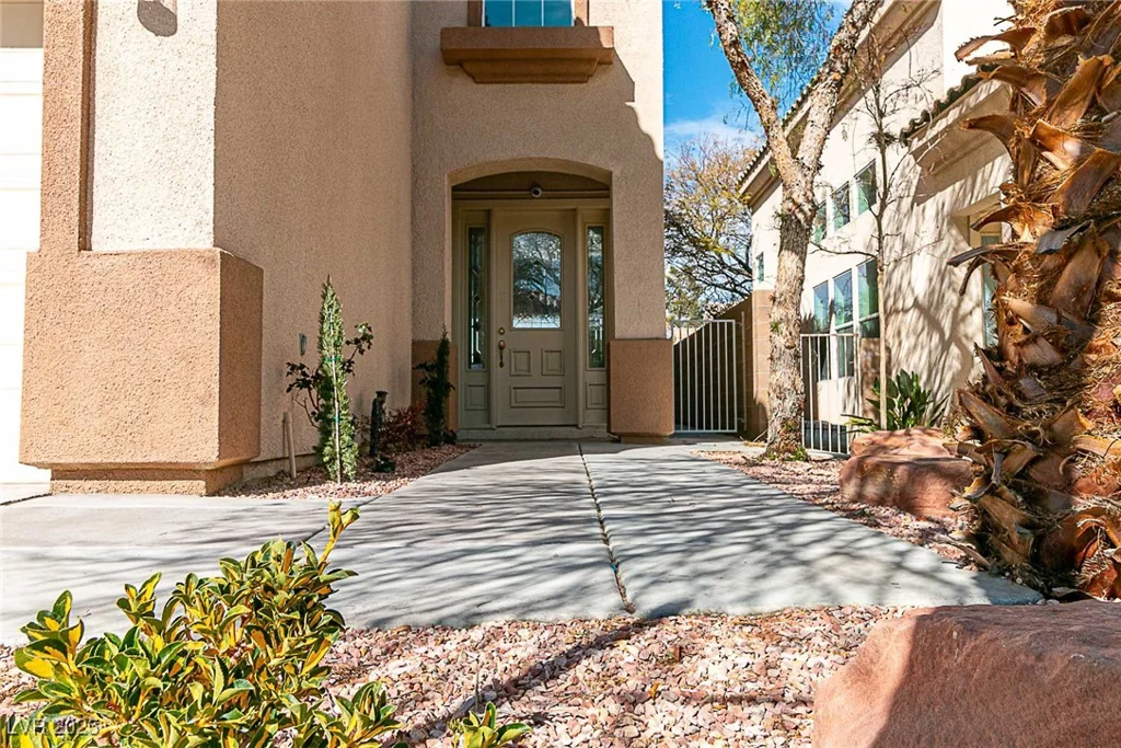 9824 Gallo, Las Vegas, NV 89147