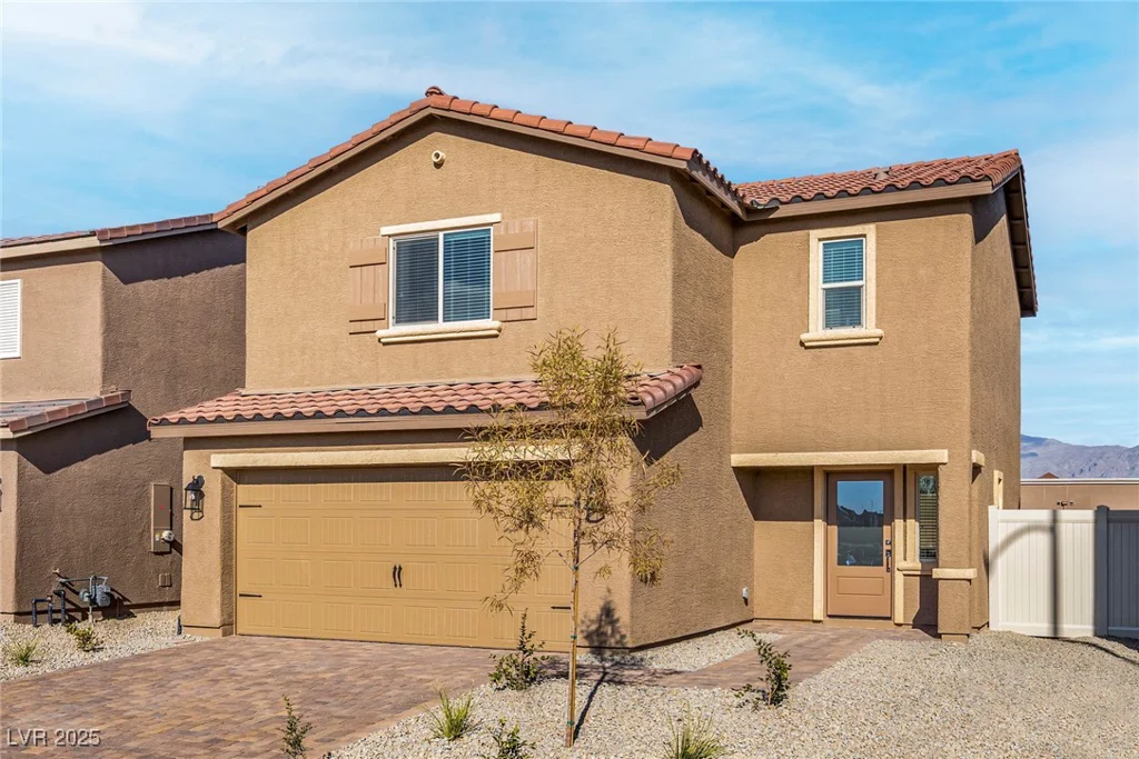 4211 Gold Desert, North Las Vegas, NV 89032