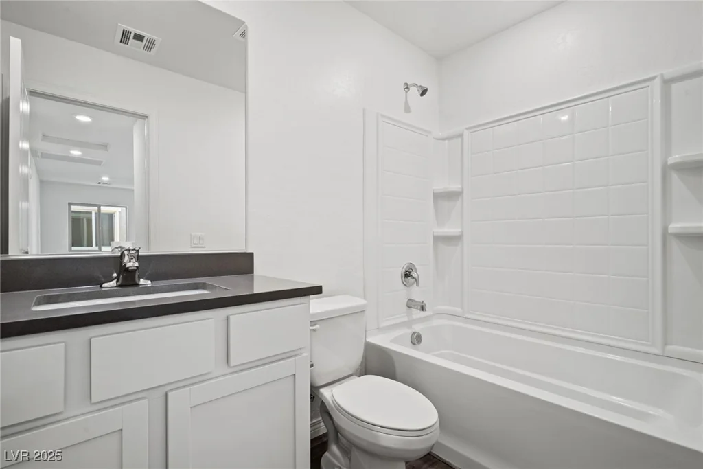 4211 Gold Desert, North Las Vegas, NV 89032