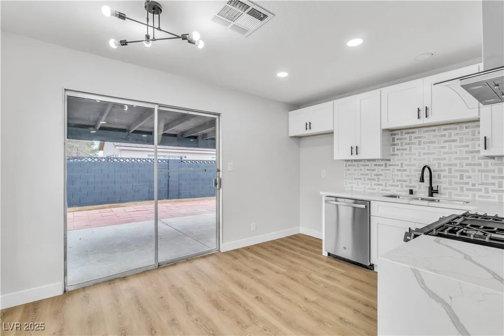 4769 Via Renaldo, Las Vegas, NV 89103