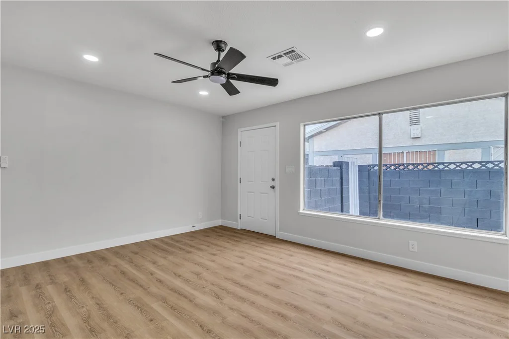 4769 Via Renaldo, Las Vegas, NV 89103