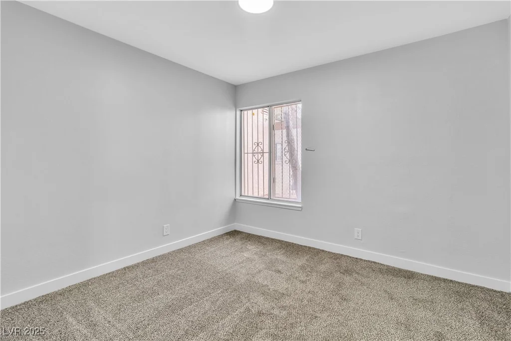 4769 Via Renaldo, Las Vegas, NV 89103