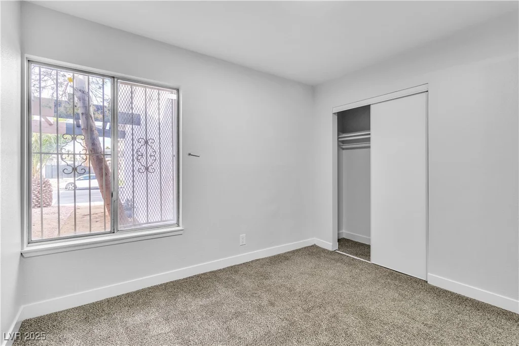 4769 Via Renaldo, Las Vegas, NV 89103