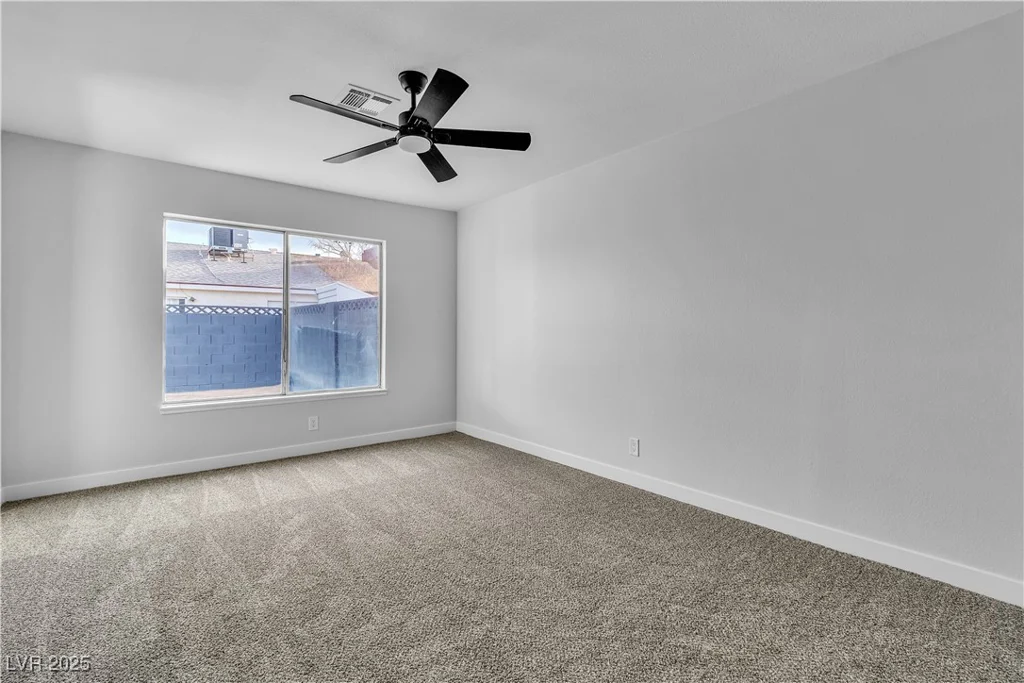 4769 Via Renaldo, Las Vegas, NV 89103