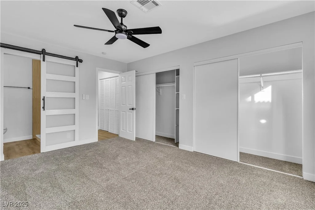 4769 Via Renaldo, Las Vegas, NV 89103