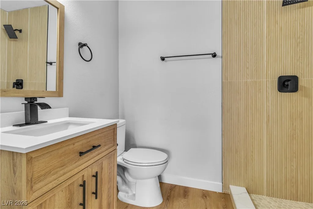 4769 Via Renaldo, Las Vegas, NV 89103