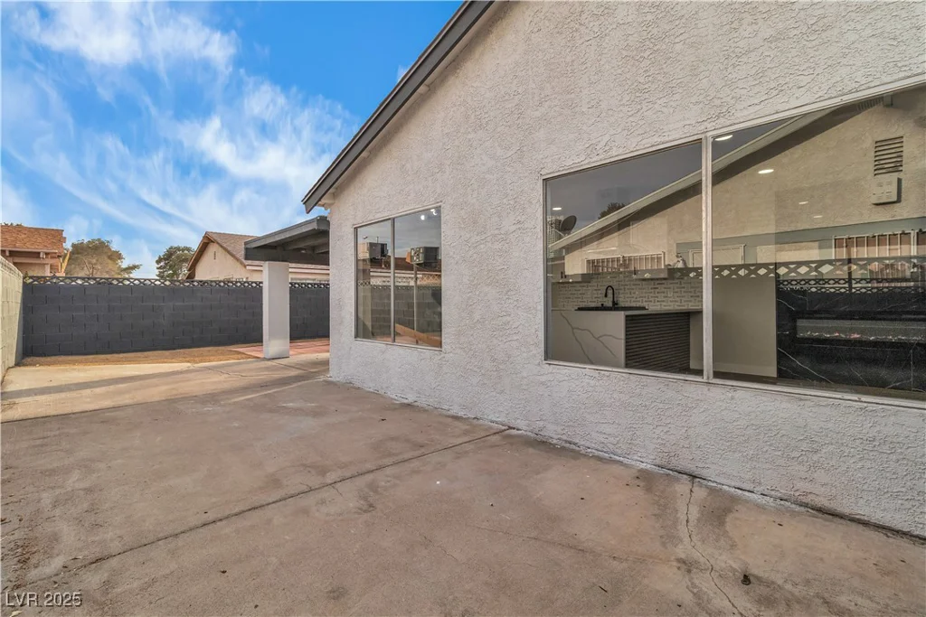 4769 Via Renaldo, Las Vegas, NV 89103