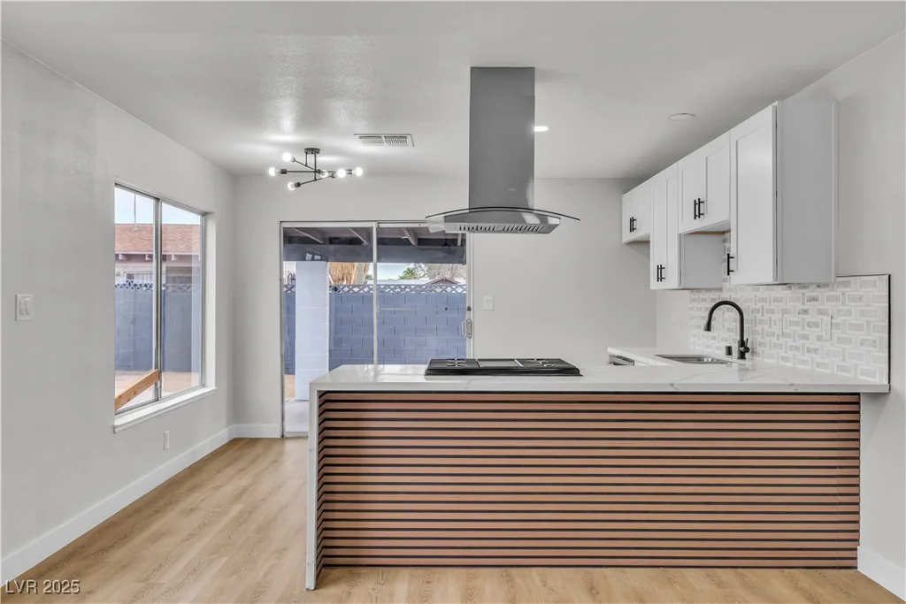 4769 Via Renaldo, Las Vegas, NV 89103