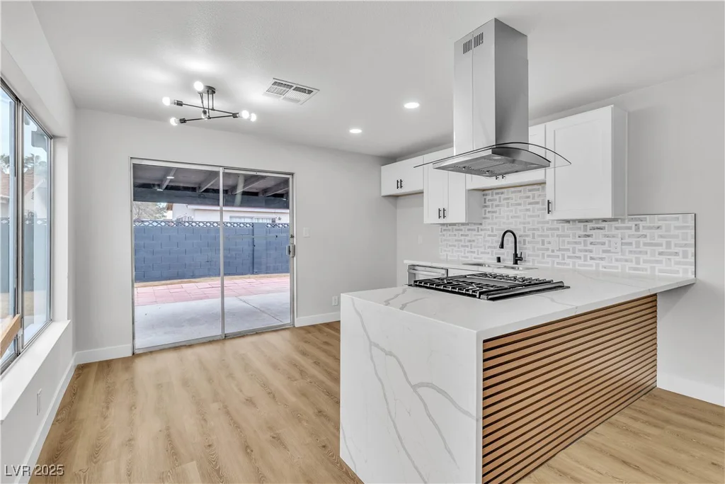 4769 Via Renaldo, Las Vegas, NV 89103