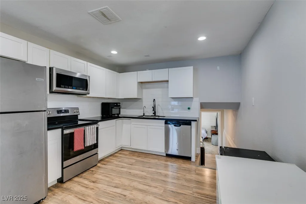 4505 Providence, Las Vegas, NV 89107