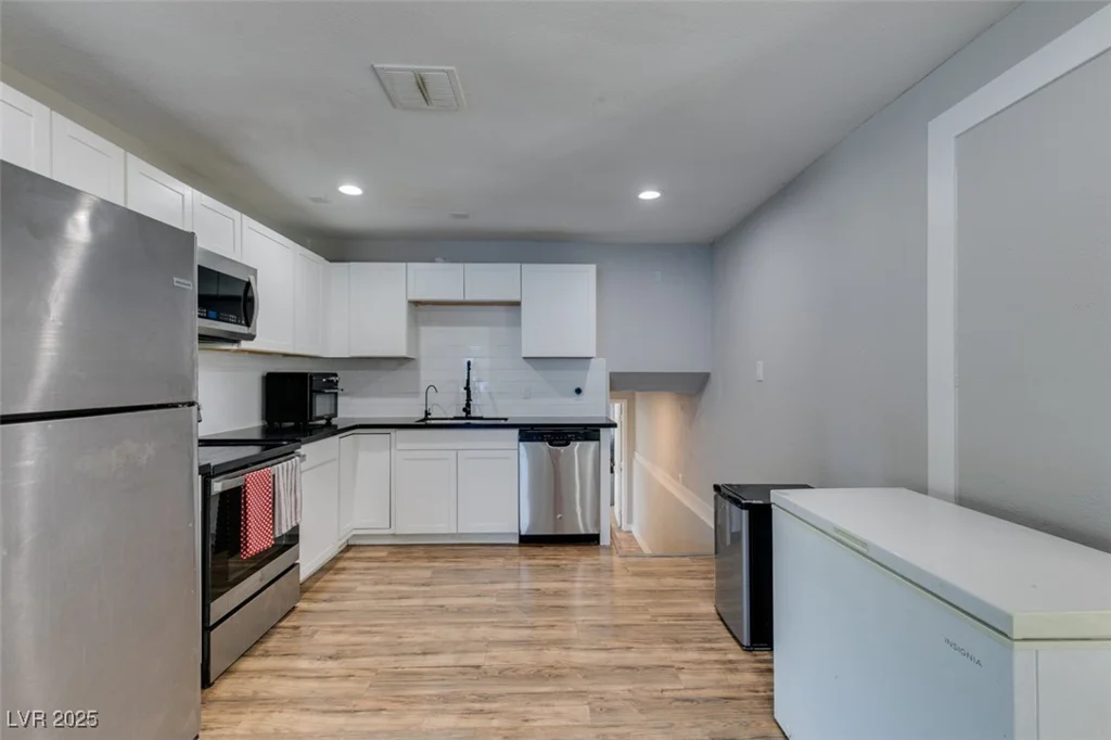 4505 Providence, Las Vegas, NV 89107