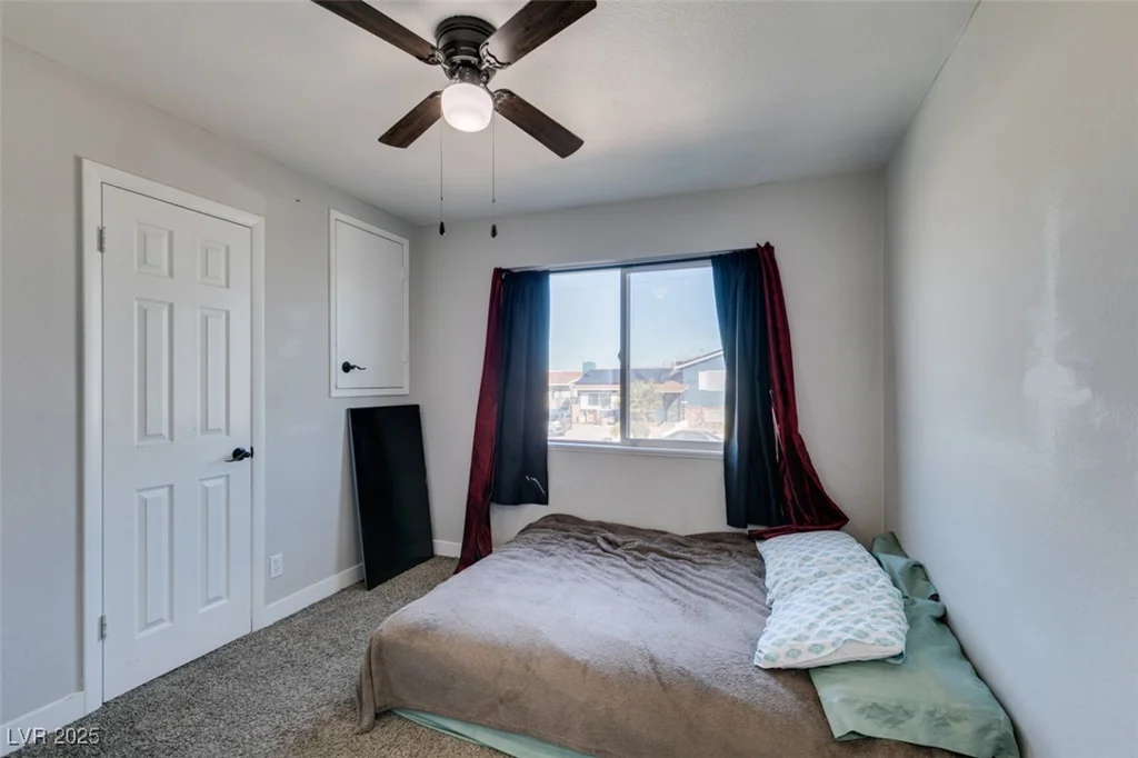 4505 Providence, Las Vegas, NV 89107