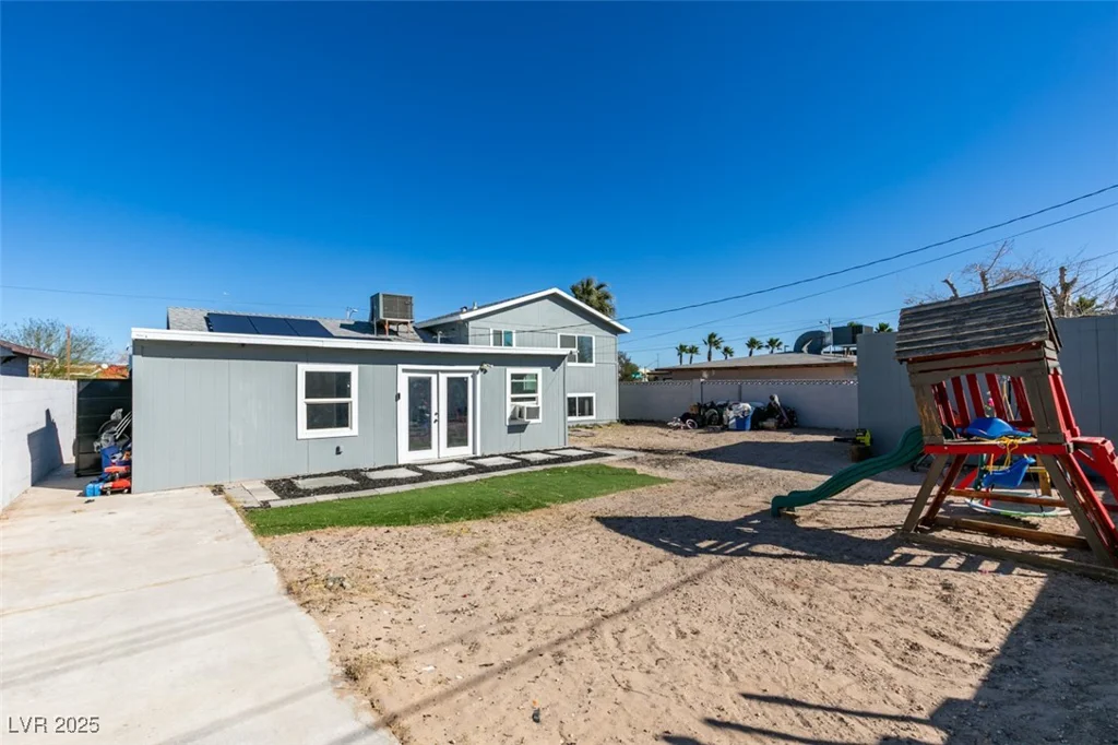 4505 Providence, Las Vegas, NV 89107