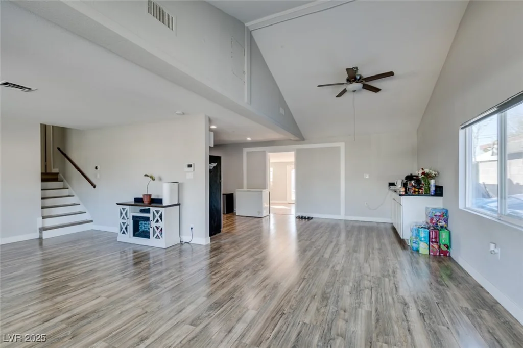 4505 Providence, Las Vegas, NV 89107