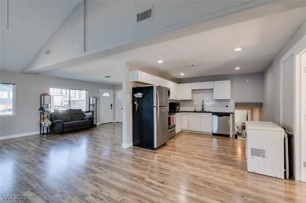 4505 Providence, Las Vegas, NV 89107