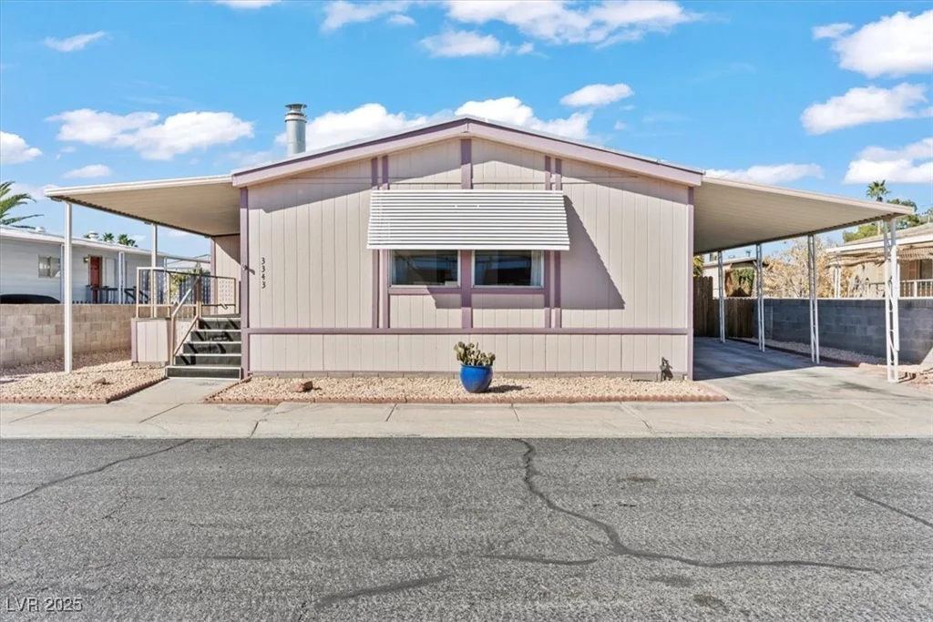 3343 Fort Smith, Las Vegas, NV 89122