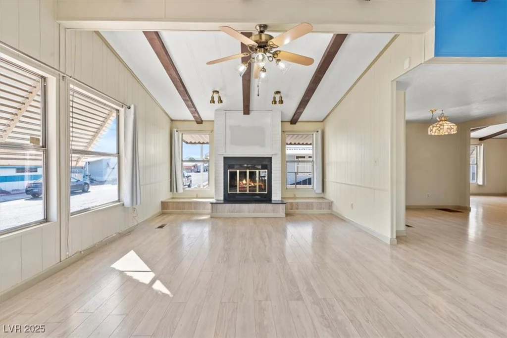 3343 Fort Smith, Las Vegas, NV 89122