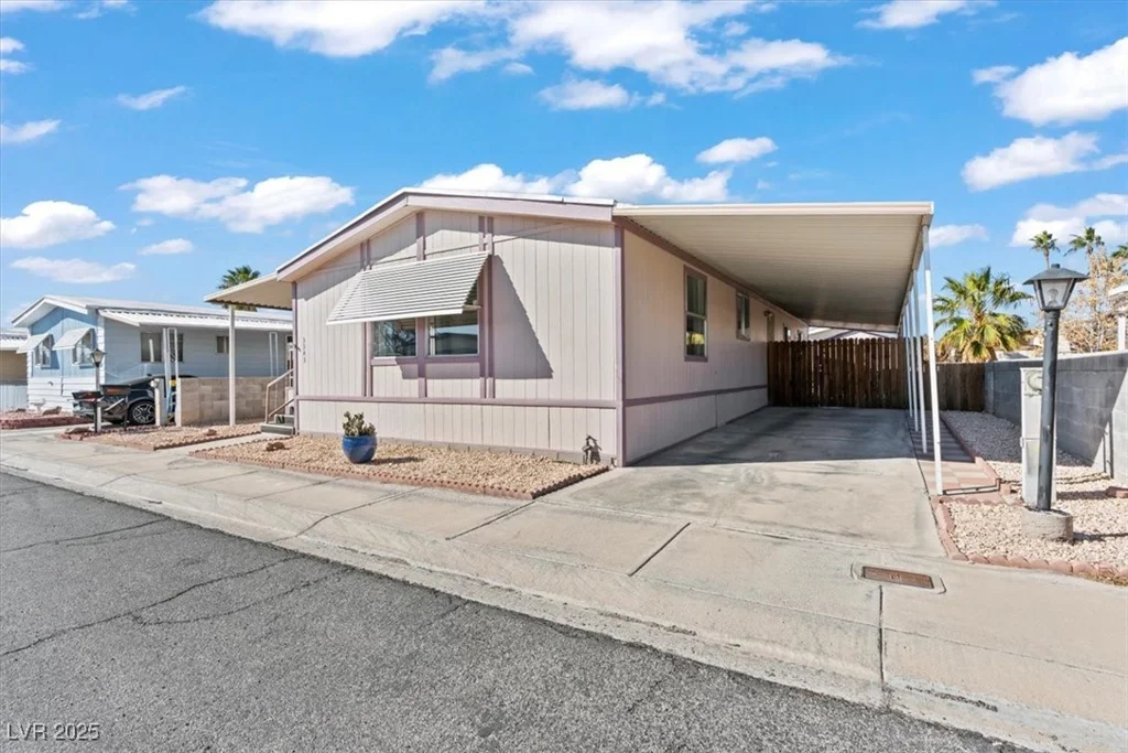 3343 Fort Smith, Las Vegas, NV 89122