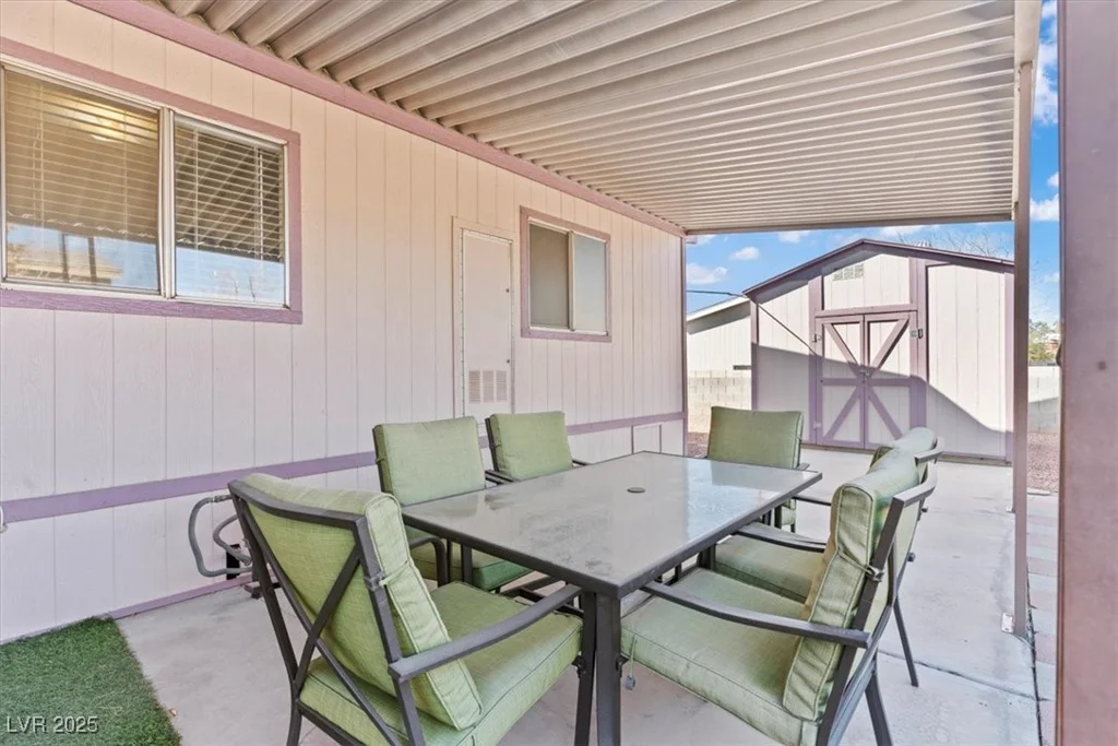 3343 Fort Smith, Las Vegas, NV 89122