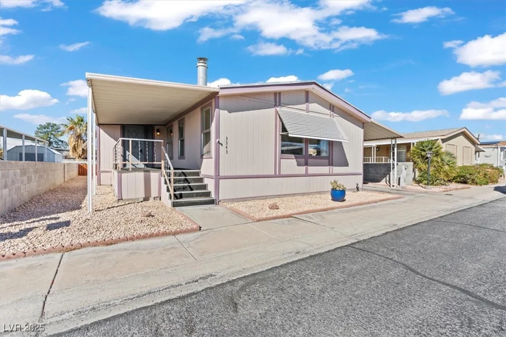 3343 Fort Smith, Las Vegas, NV 89122