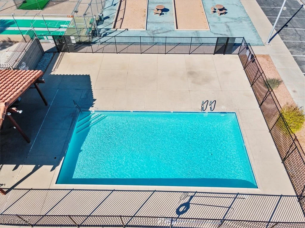 3343 Fort Smith, Las Vegas, NV 89122