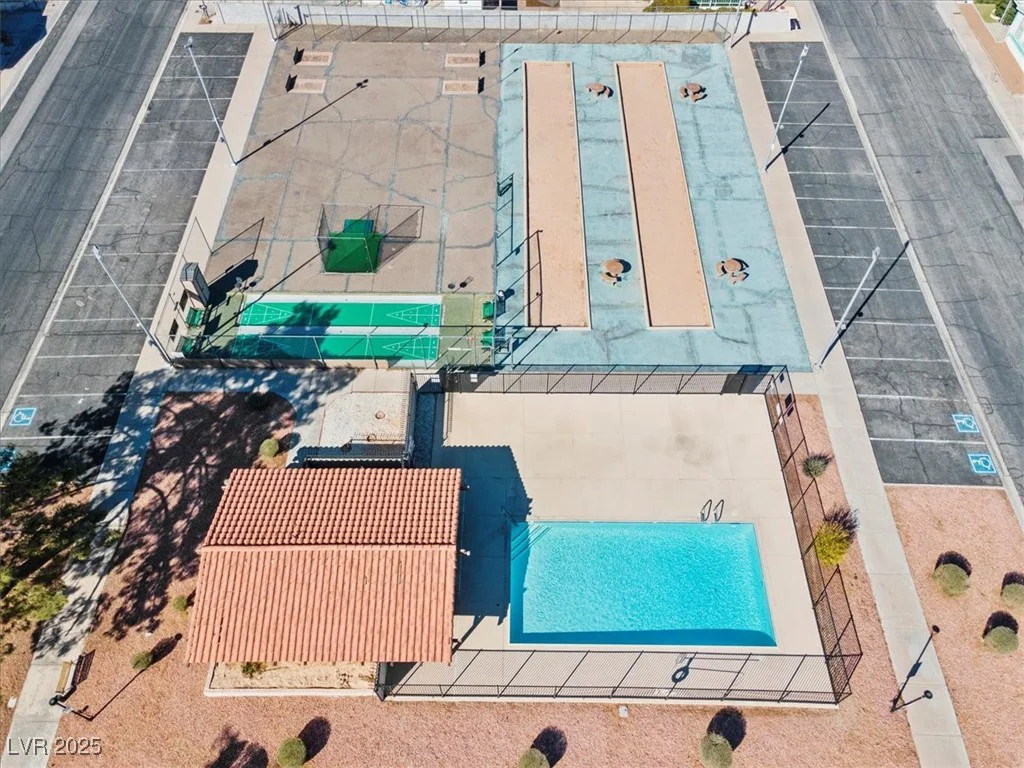 3343 Fort Smith, Las Vegas, NV 89122