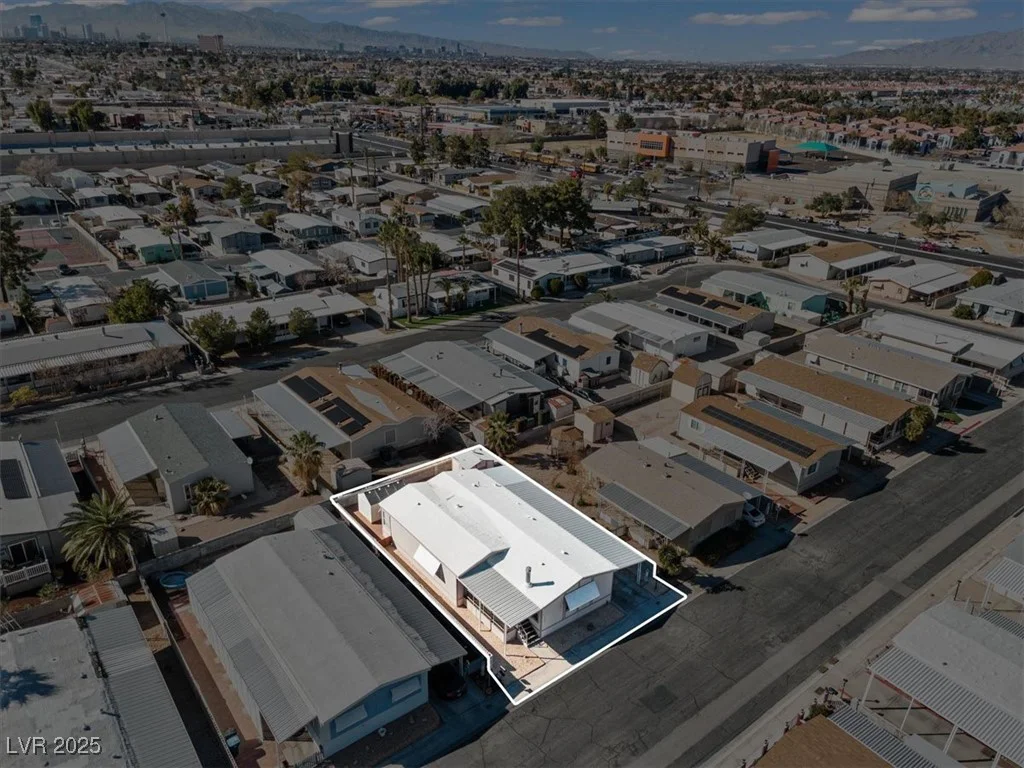 3343 Fort Smith, Las Vegas, NV 89122