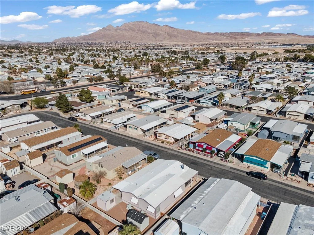 3343 Fort Smith, Las Vegas, NV 89122
