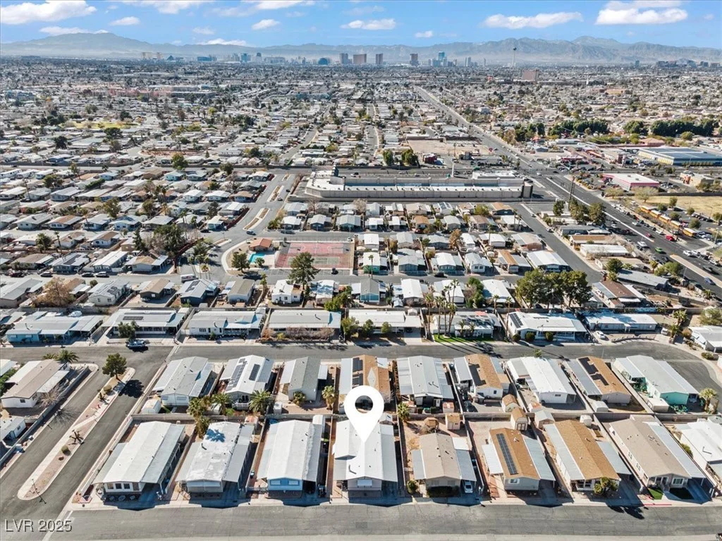 3343 Fort Smith, Las Vegas, NV 89122