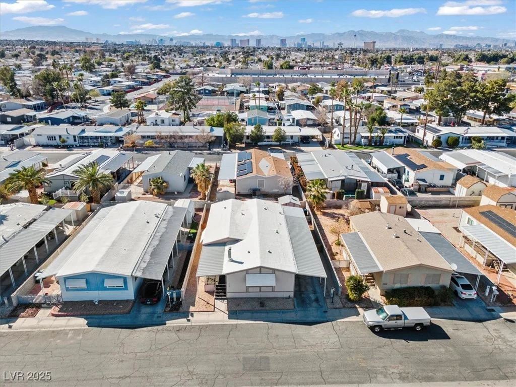 3343 Fort Smith, Las Vegas, NV 89122