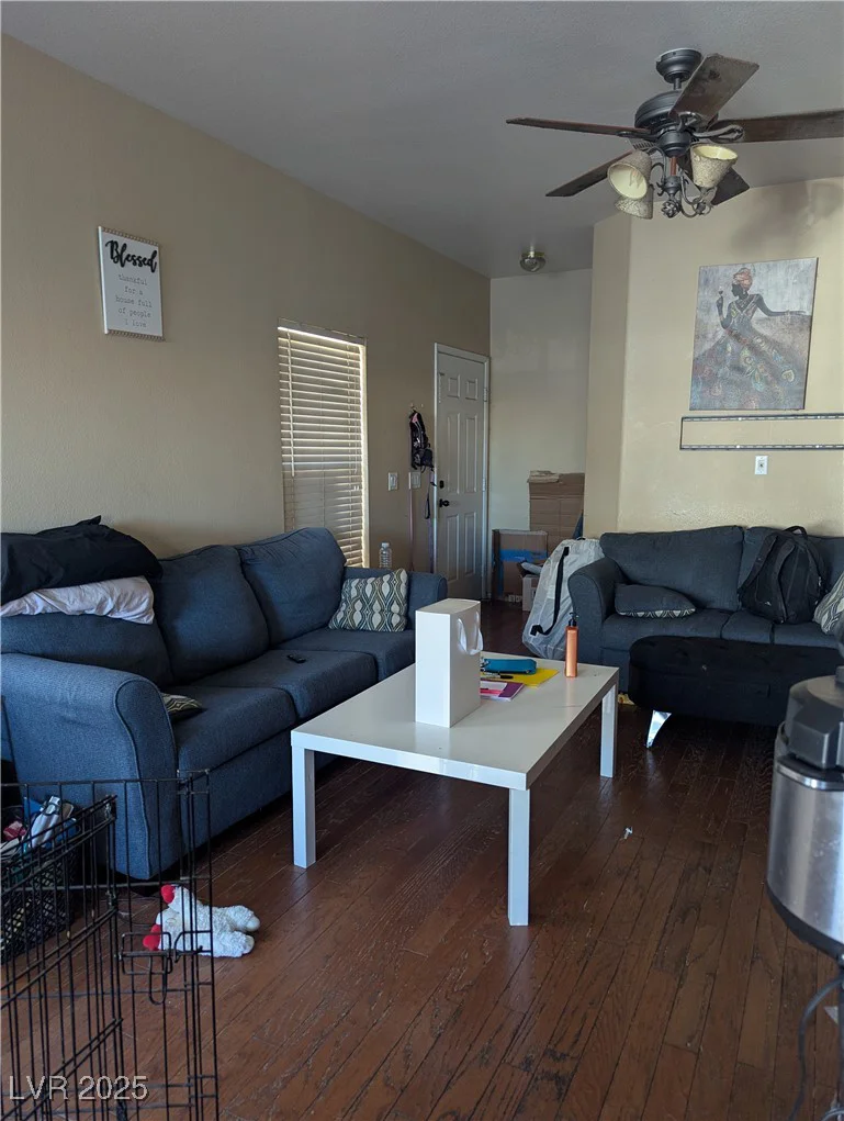 6380 Extreme Shear, Henderson, NV 89011