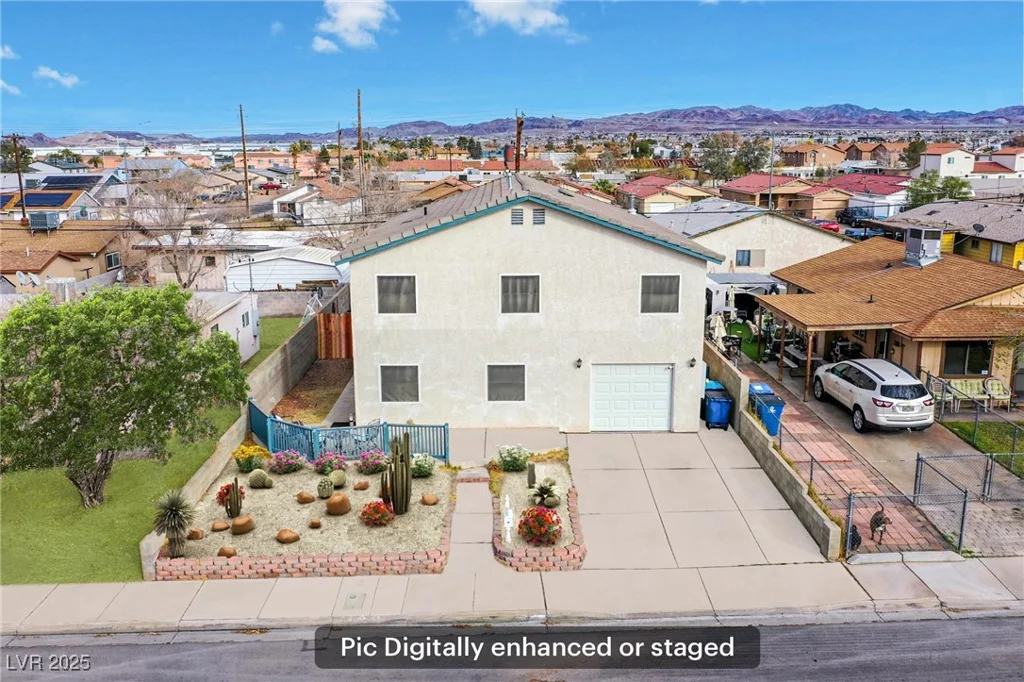 1912 Margarita, Henderson, NV 89011