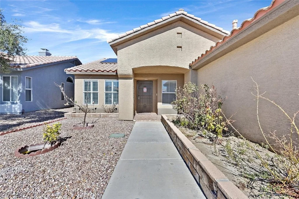 3514 Jordan, North Las Vegas, NV 89032