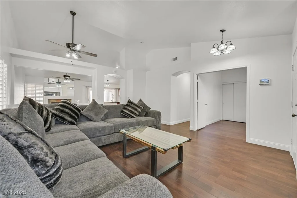 3514 Jordan, North Las Vegas, NV 89032