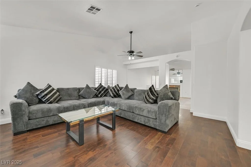 3514 Jordan, North Las Vegas, NV 89032