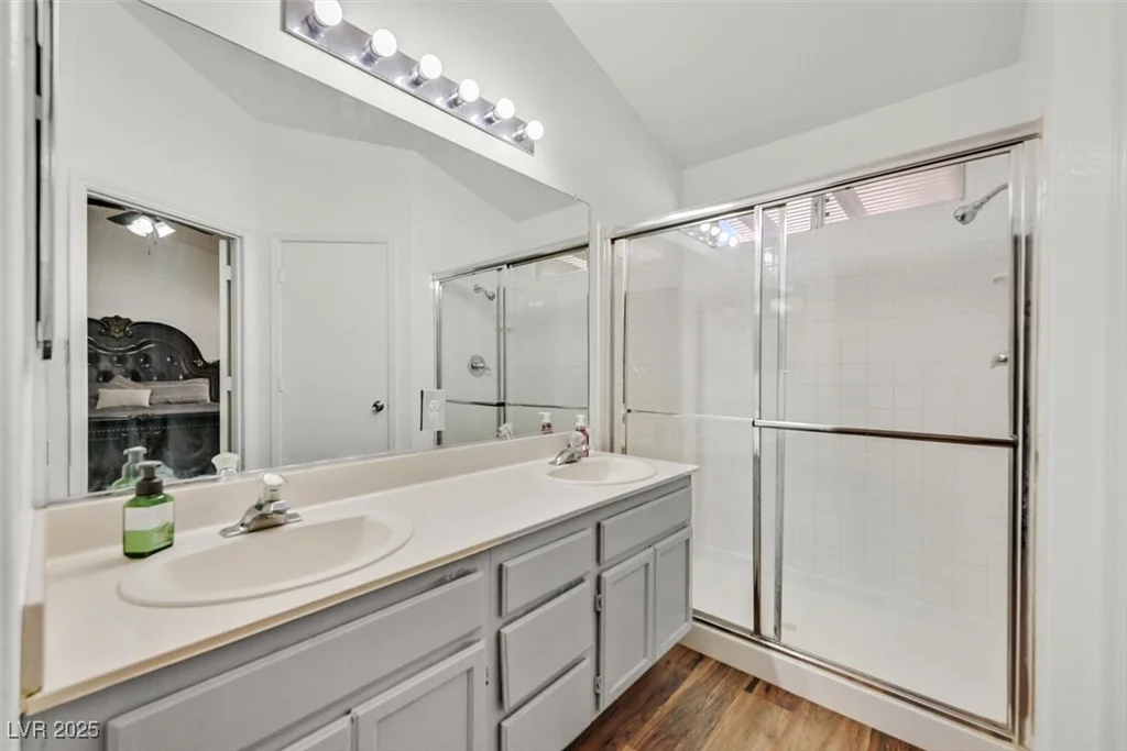 3514 Jordan, North Las Vegas, NV 89032