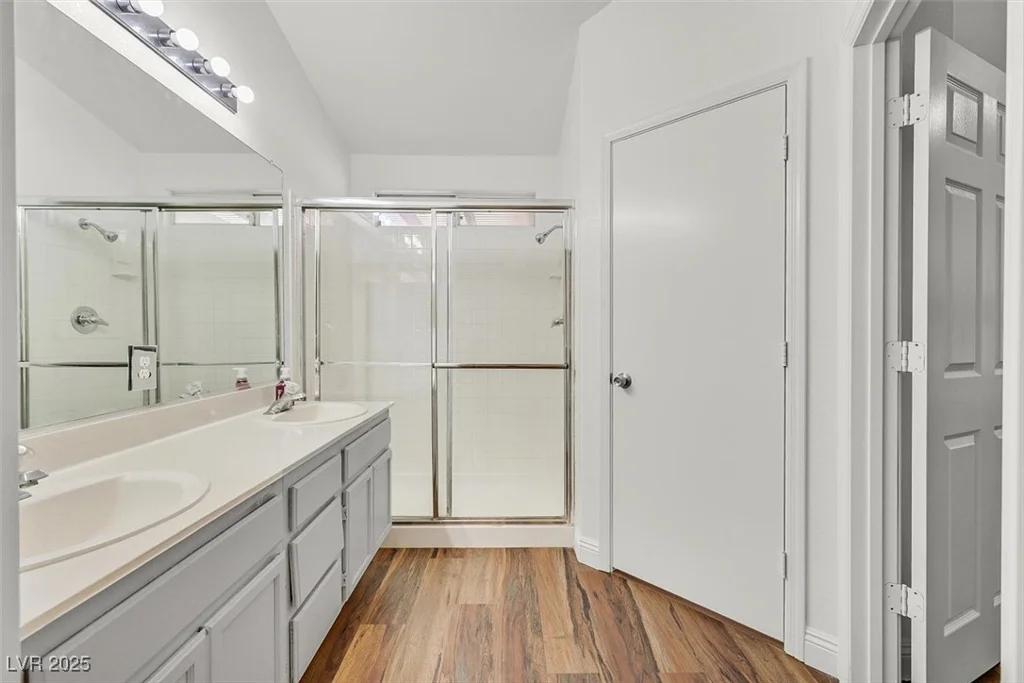 3514 Jordan, North Las Vegas, NV 89032