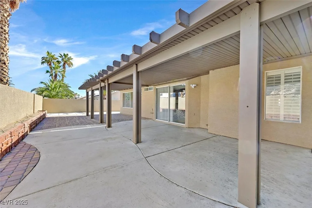 3514 Jordan, North Las Vegas, NV 89032