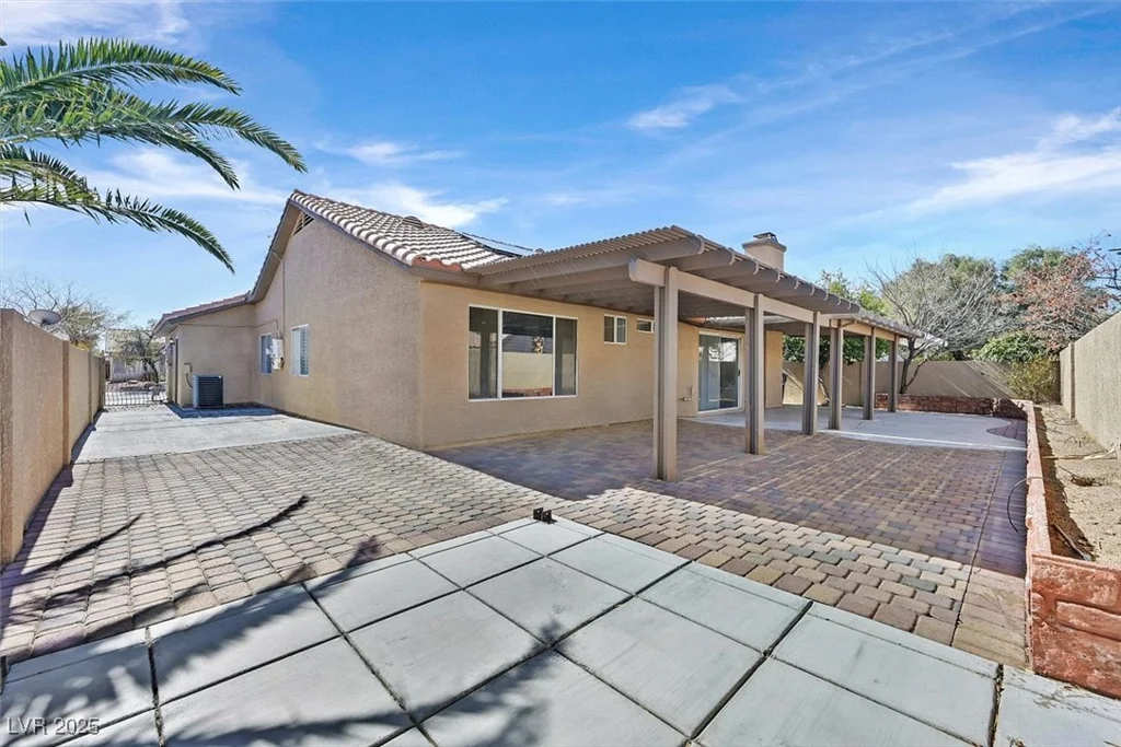 3514 Jordan, North Las Vegas, NV 89032