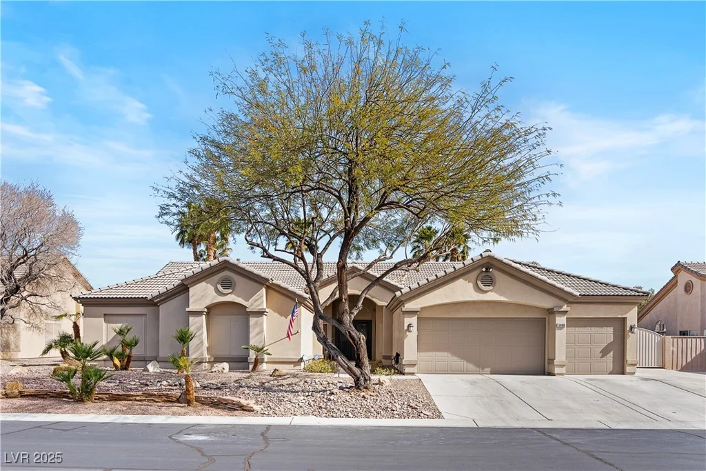 5968 Saint Lazare, Las Vegas, NV 89130