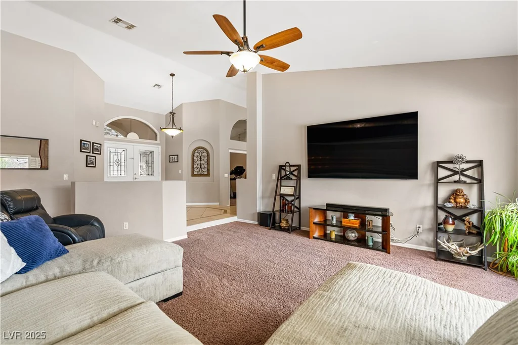 5968 Saint Lazare, Las Vegas, NV 89130