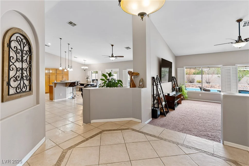 5968 Saint Lazare, Las Vegas, NV 89130
