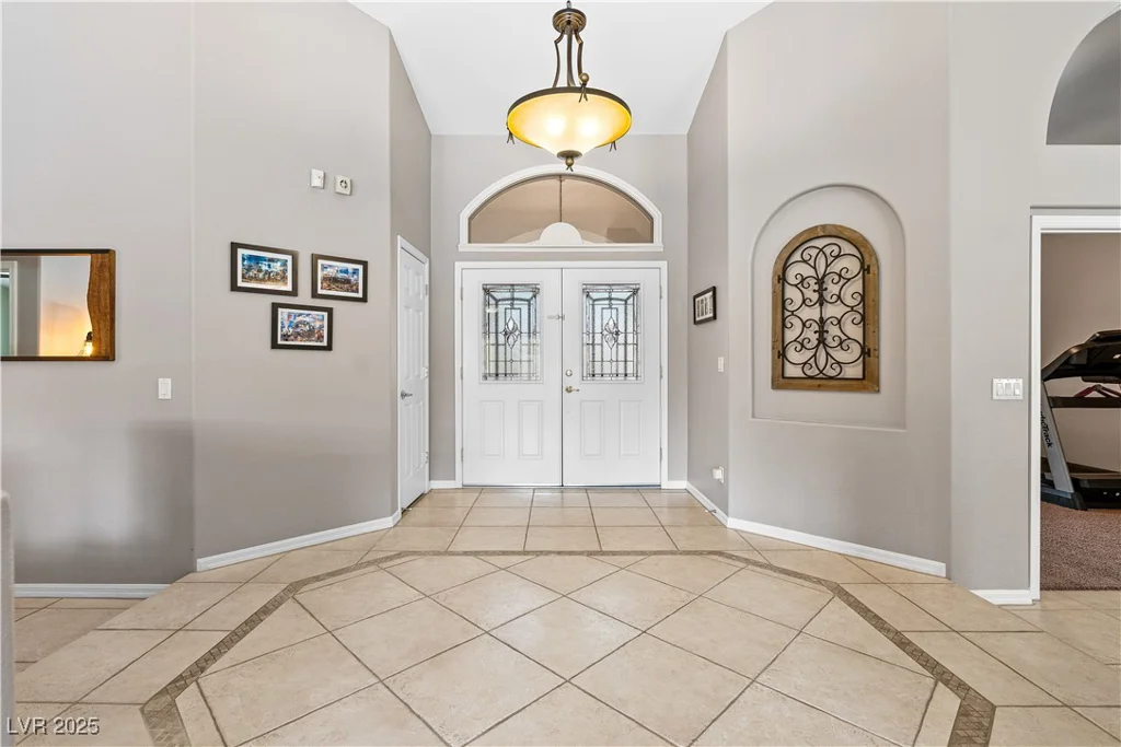 5968 Saint Lazare, Las Vegas, NV 89130