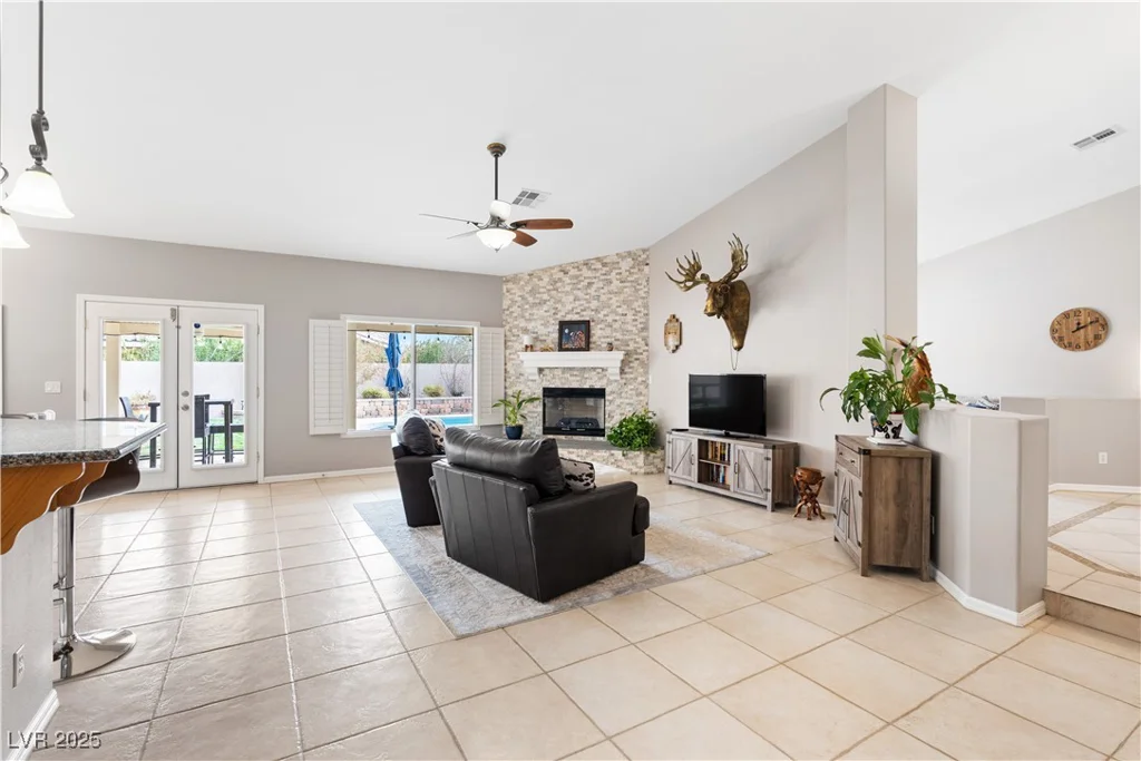 5968 Saint Lazare, Las Vegas, NV 89130
