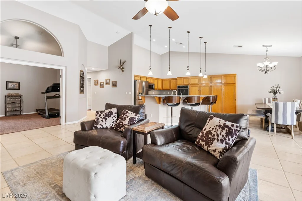 5968 Saint Lazare, Las Vegas, NV 89130